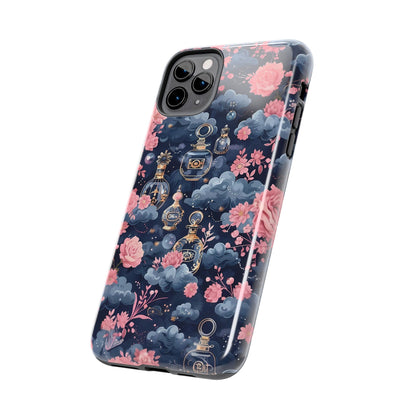 Perfume Cloud 9 Phone Case iPhone Samsung Tough Case