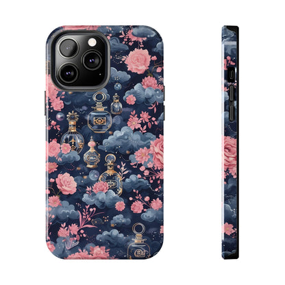 Perfume Cloud 9 Phone Case iPhone Samsung Tough Case