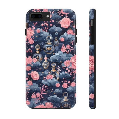 Perfume Cloud 9 Phone Case iPhone Samsung Tough Case