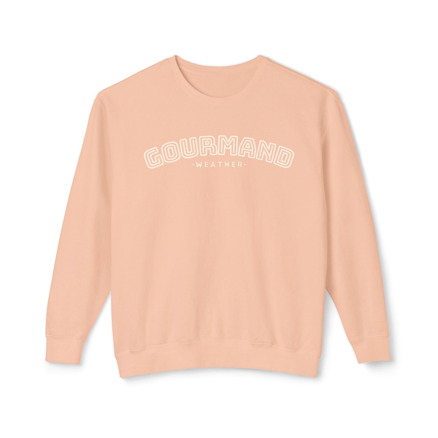 perfume sweatshirt gourmand weather fragrance addict fan girlie tiktok