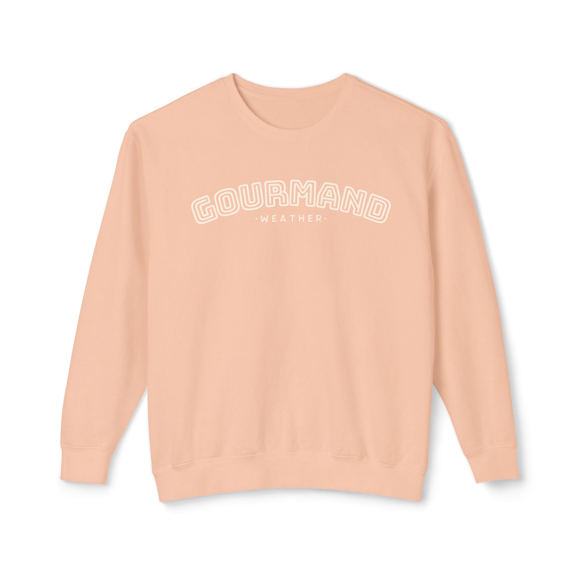 perfume sweatshirt gourmand weather fragrance addict fan girlie tiktok