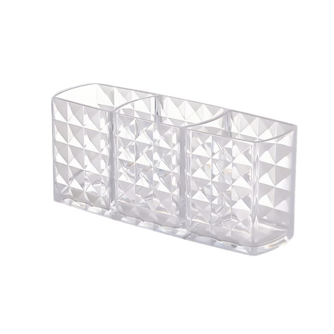 Crystal-Style Multi-purpose Decant Holder