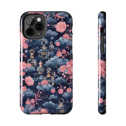 Perfume Cloud 9 Phone Case iPhone Samsung Tough Case