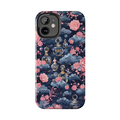 Perfume Cloud 9 Phone Case iPhone Samsung Tough Case