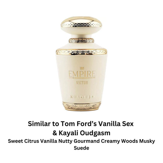 khadlaj empire victor tom ford vanilla sex kayali oudgasm