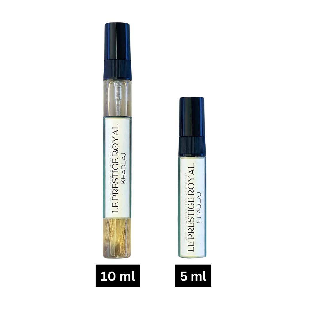 la fede crystallia primaso khadlaj inspired kayali eden juicy apple middle eastern perfume decant sample