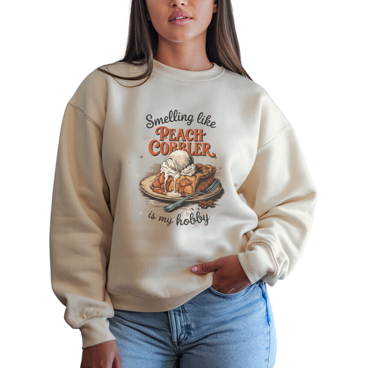 perfume sweatshirt dessert sweats bakeryhirt smelling like apple pie is my hobby