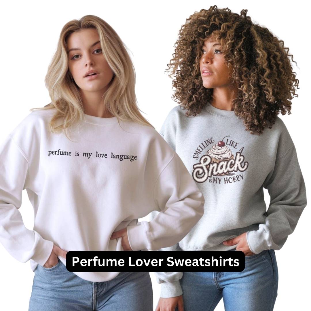 perfume sweatshirt phone cases case black girl melanin magic lattafa decants khadlaj afnan paris corner